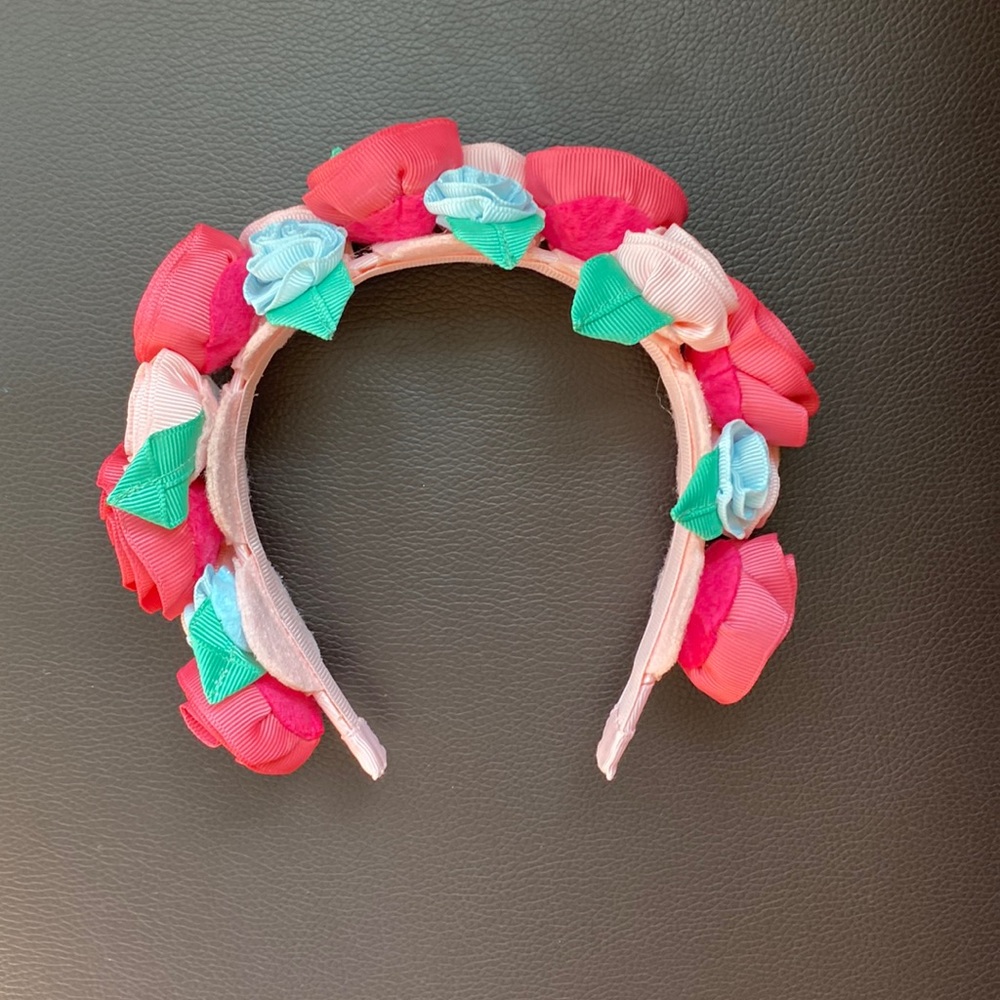 🎀Janie and Jack Flower Headband